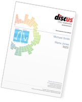 Discus Report: Relationship Assessment