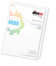 Discus Report: Enhanced DISC